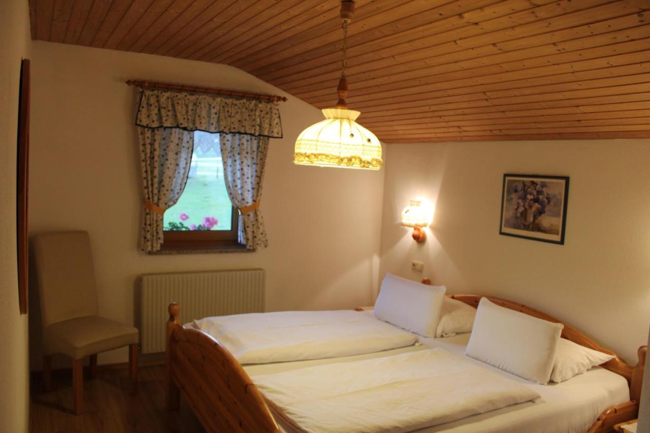 Landhaus Johanna Dorfgastein Eksteriør billede
