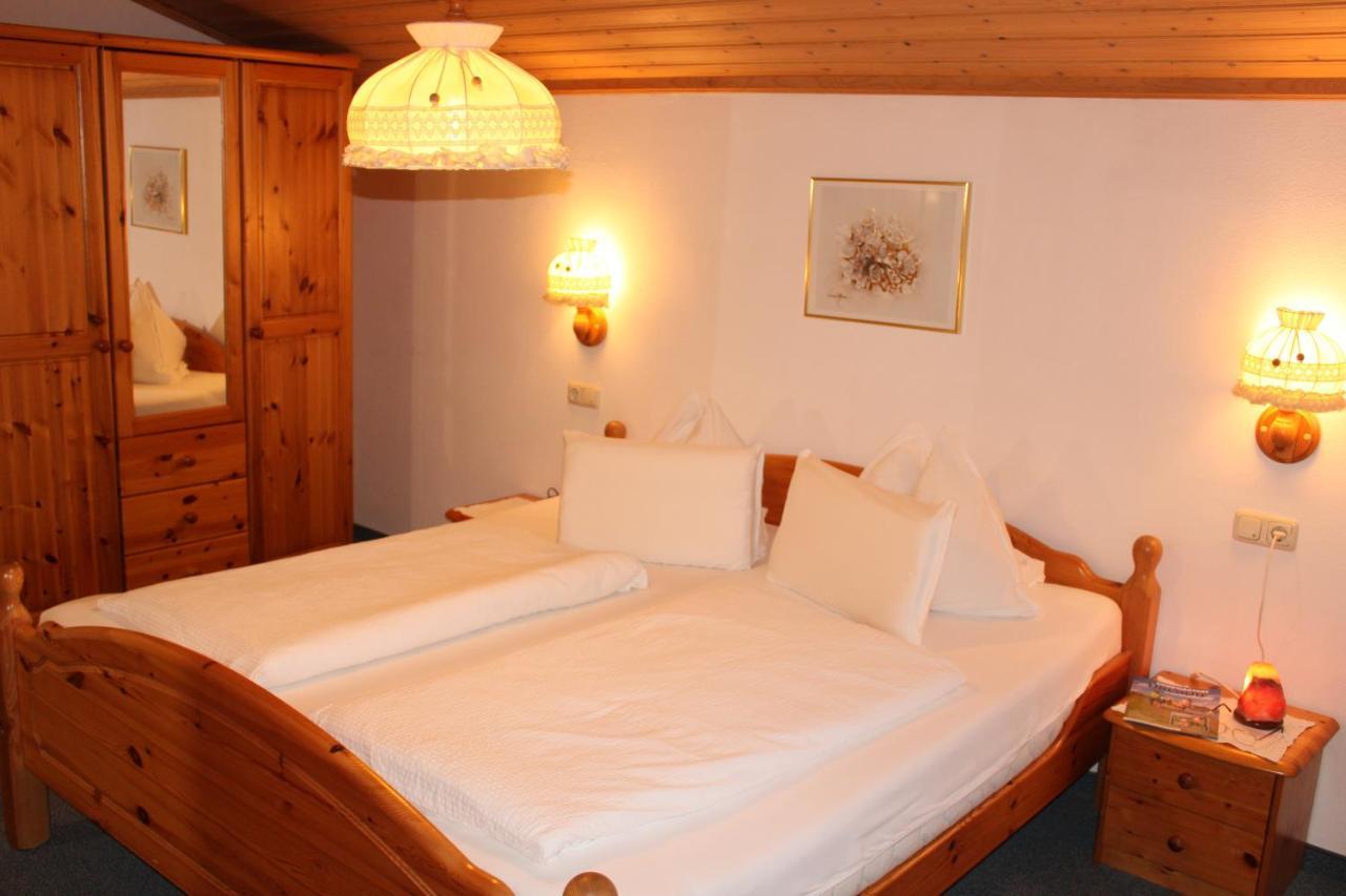 Landhaus Johanna Dorfgastein Eksteriør billede
