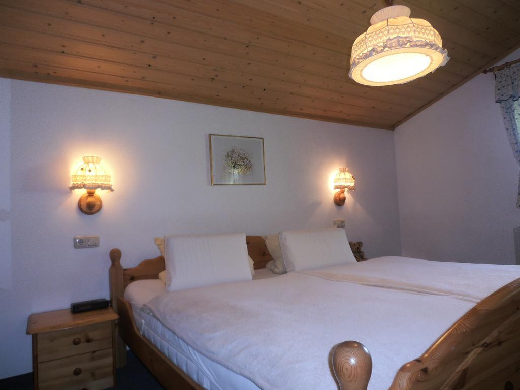 Landhaus Johanna Dorfgastein Værelse billede