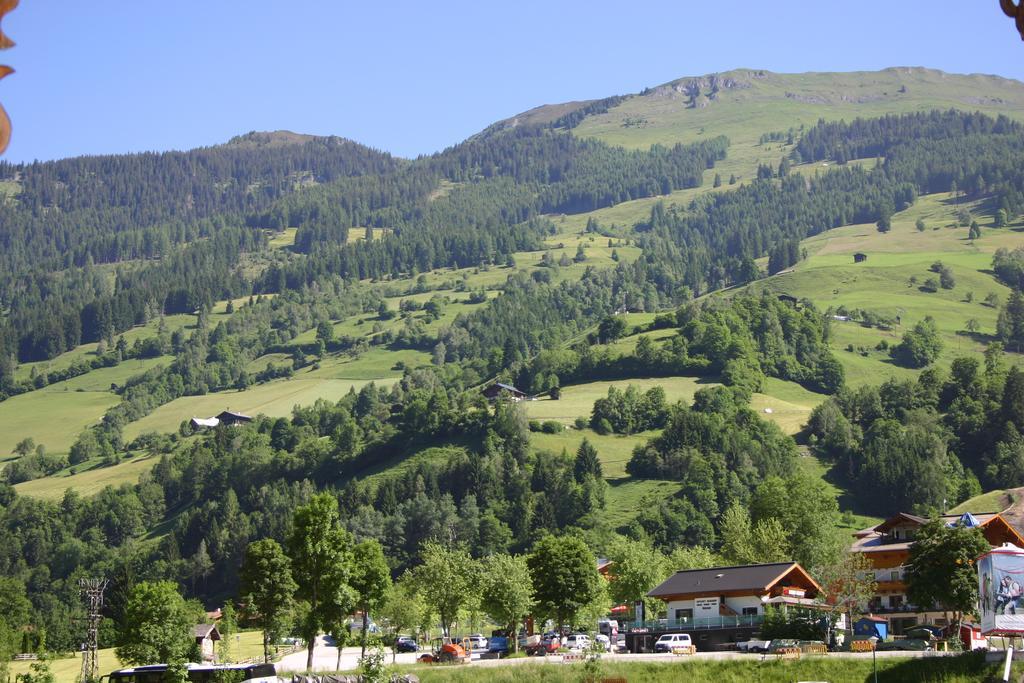 Landhaus Johanna Dorfgastein Eksteriør billede